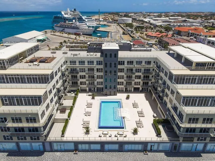 Luxurious Ocean Front Condo With Sunset Views 2 Bed-2 Bath-1