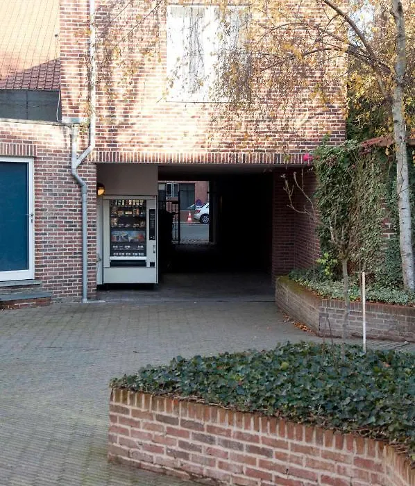 Condo Gardens Leuven - Student Flat Single-1
