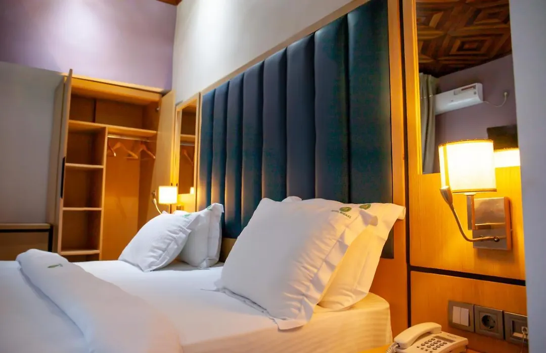 Hotel Mickel-1