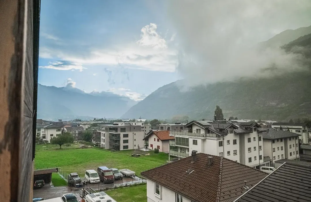 Glishorn Blick , 3 Floor-1
