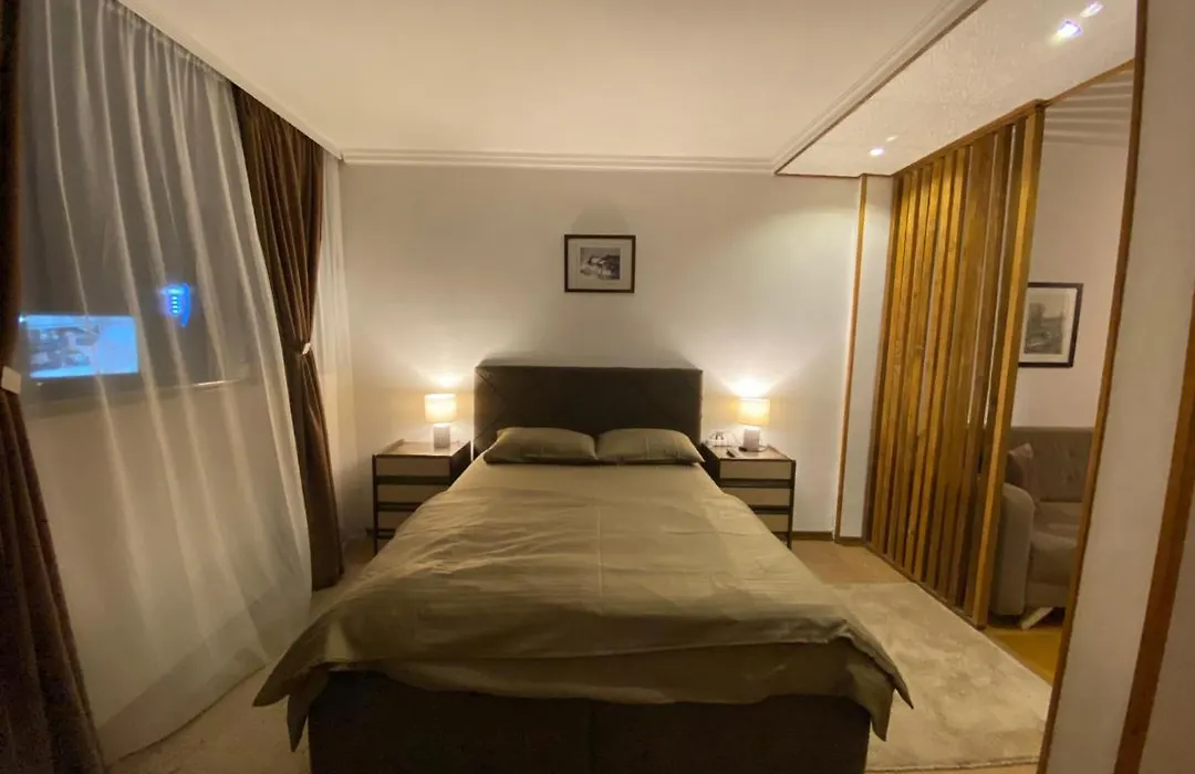 Delta Apartman-1