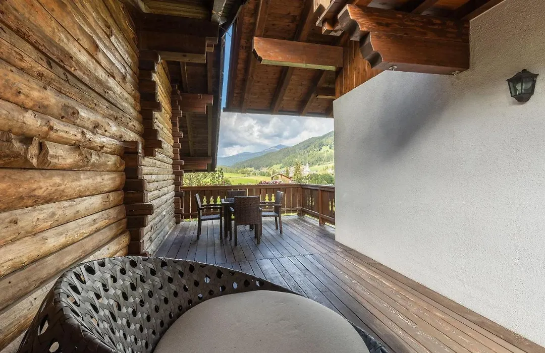 Cima Dodici B&B - Apartments-1