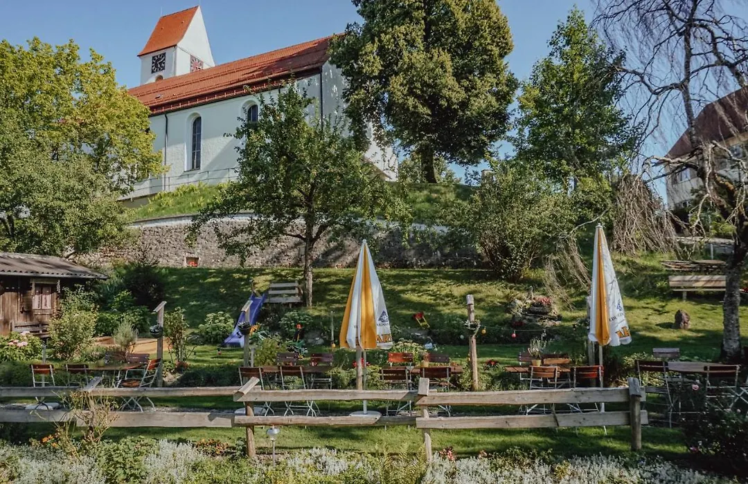 Gasthaus Hirsch-1