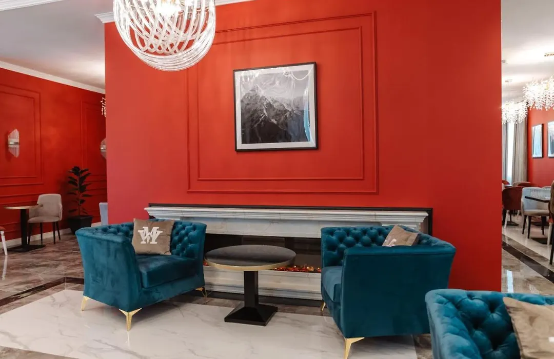 Mount Way Hotel-1