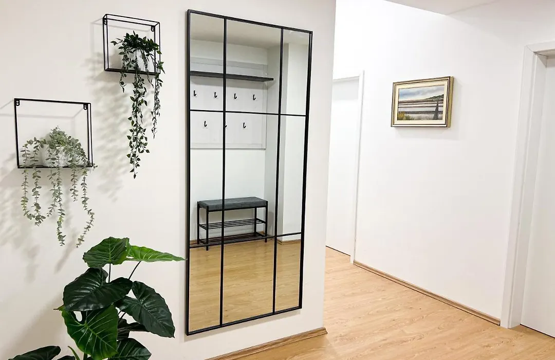 Apartment Vic-1