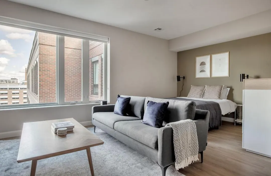 Kendall Square Studio W Gym Wd Roof Nr Mit Bos-921-1