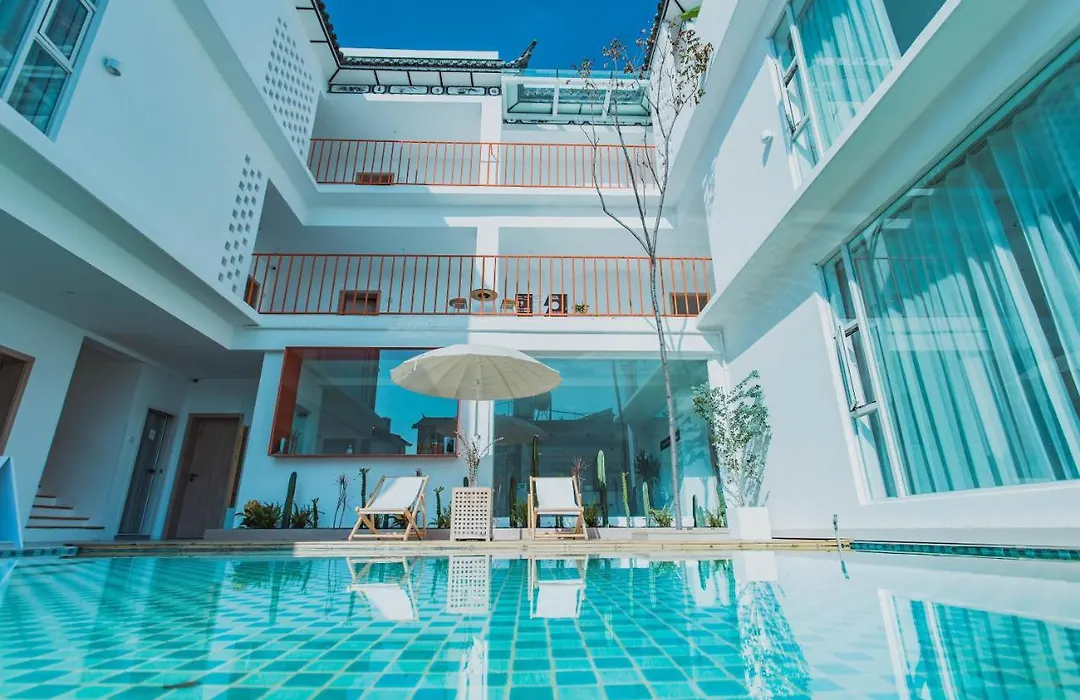 Dali Hemu B&B-1