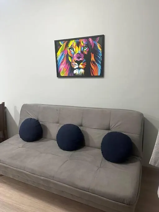 Apto Novo Na Bela Vista Proximo A Av Paulista, Liberdade E Centro-1