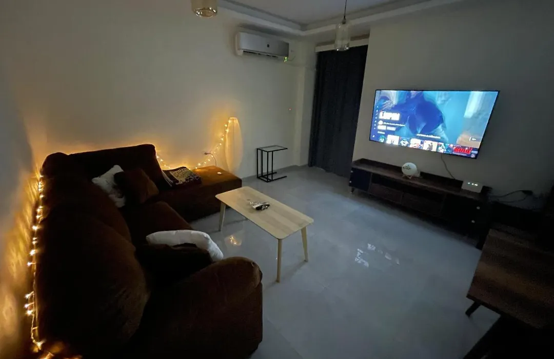 4S Full Apartment-1