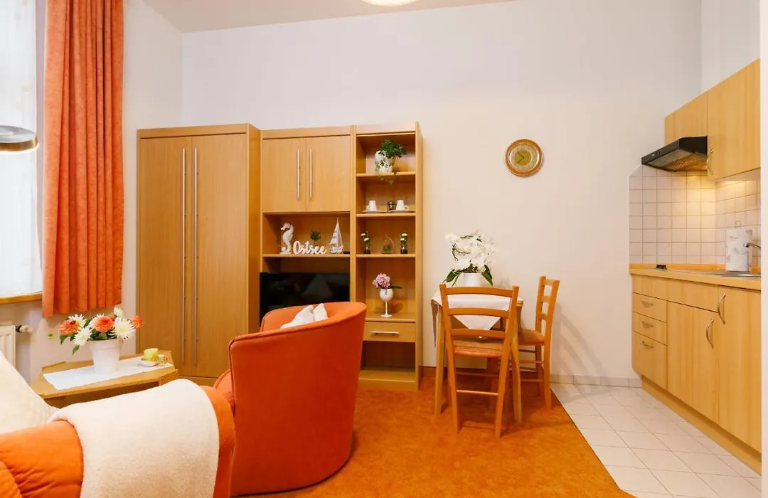 Apartment Dinse By Interhome-1