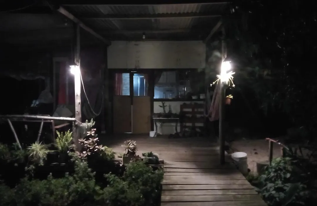 Refugio De Paz-1