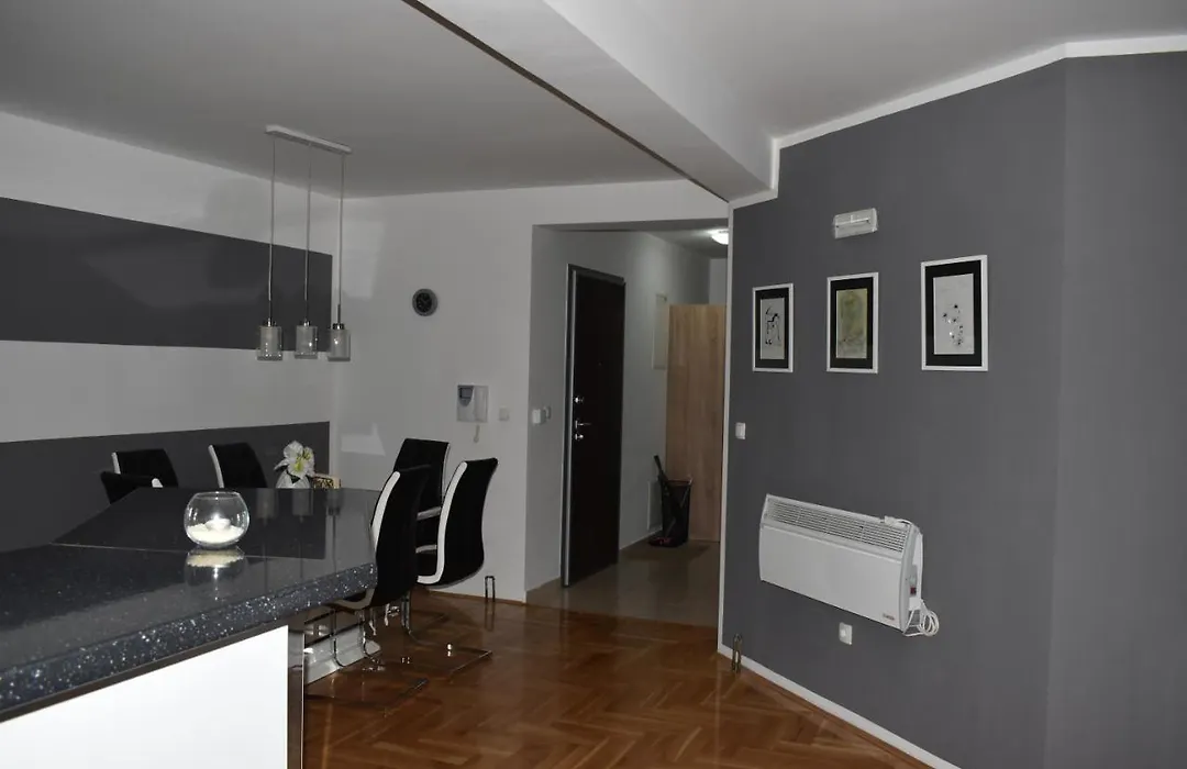 K & S Apartment-1