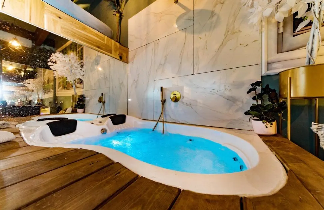 A Place To Relax - Jerusalem תלפיות ירושלים-1