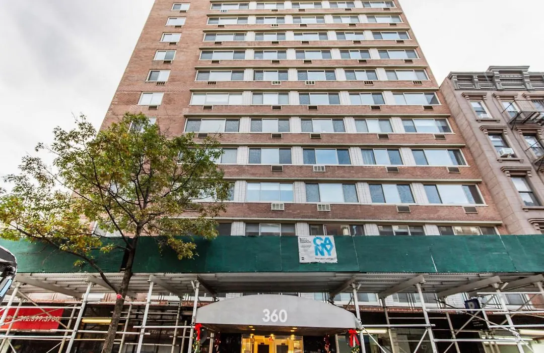 Lenox Hill 2Br W Gym Doorman Close To Moma Nyc-1283-1