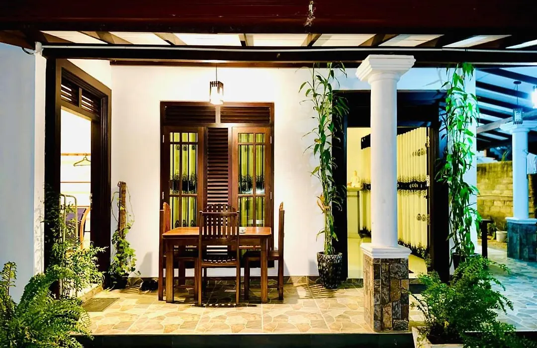 Eden Villa - Ahangama-1
