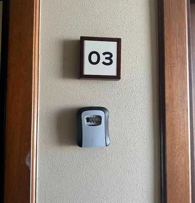 Lovely Studio Apartment Inside Jebel Sifah Resort-1