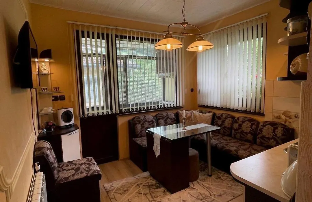 Z-Apartment In Tryavna-1