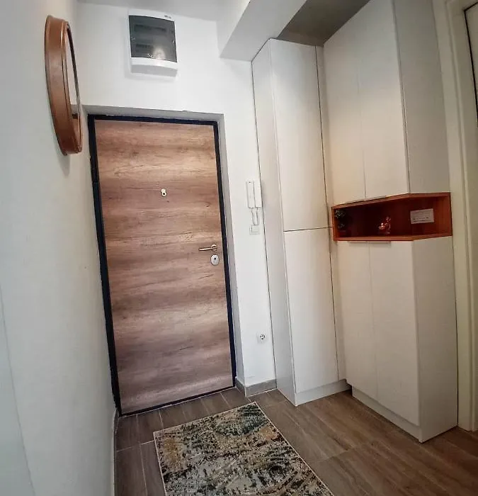 Apartman Buda 2-1