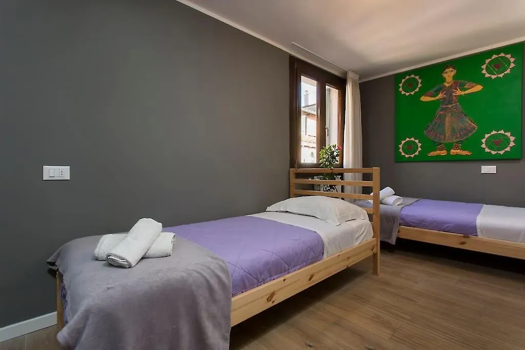 Biennale Comfort House - Modernita A Castello-1