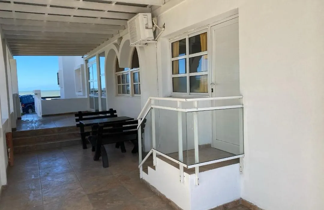 Apartamentos Del Mar-1