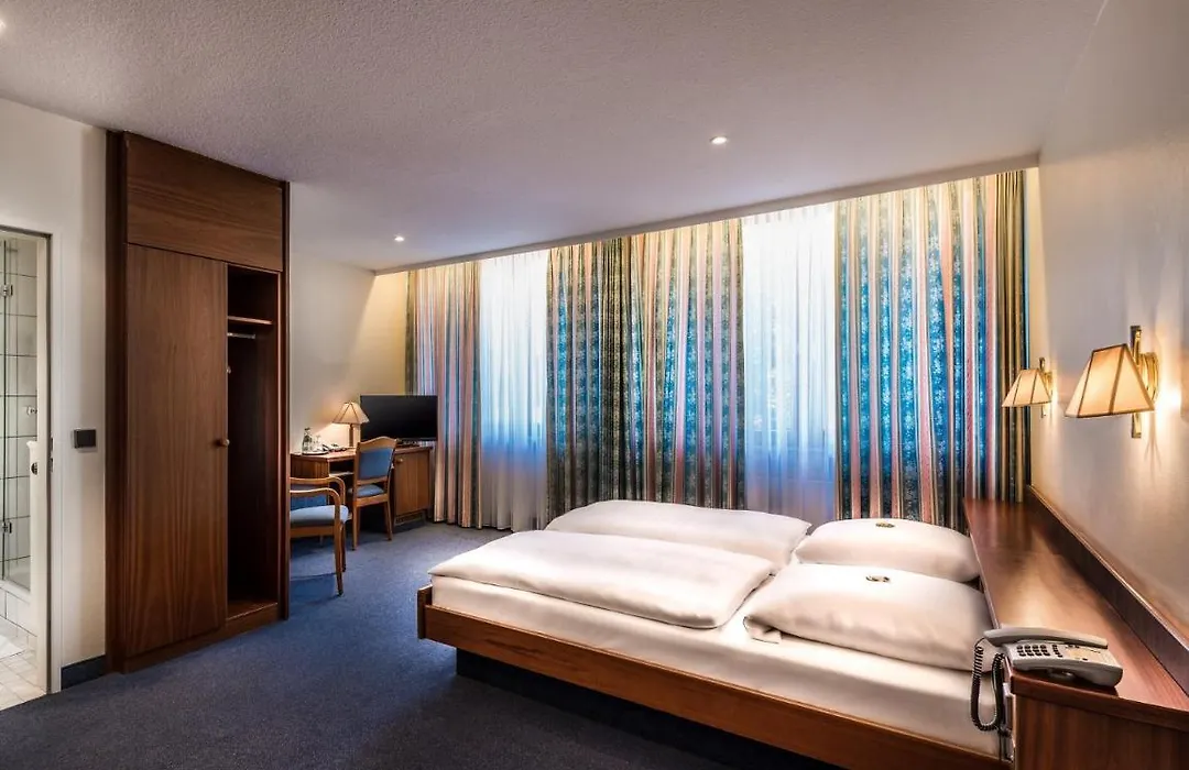 Hotel Alte Wache-1