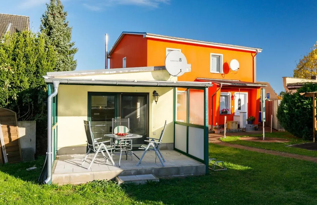 Holiday Home Wiesenblick By Interhome-1