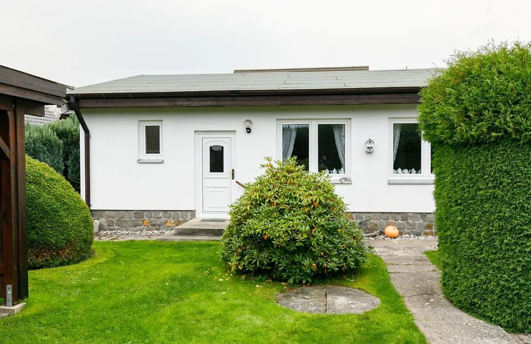 Holiday Home Bungalow 8 By Interhome-1