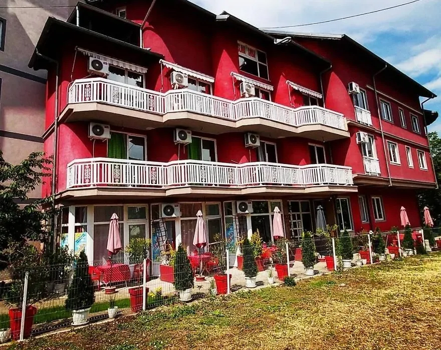 Apartmani Mis Apartman Br.6-1