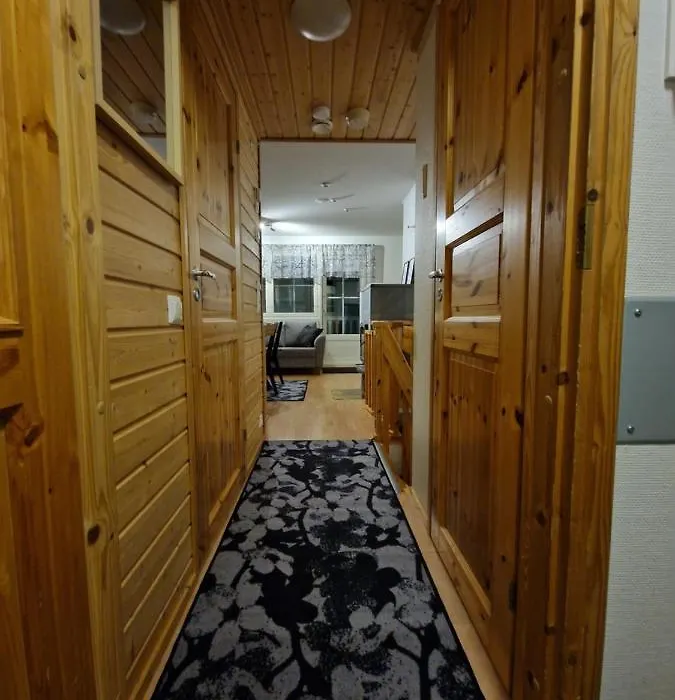 Levi - Sky Slope Apartment - 3 Bedrooms - Ski-In - Ski-Out-1