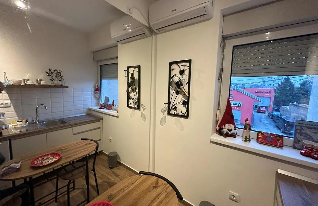 Bliss City Apartments-Taurunum 1-1