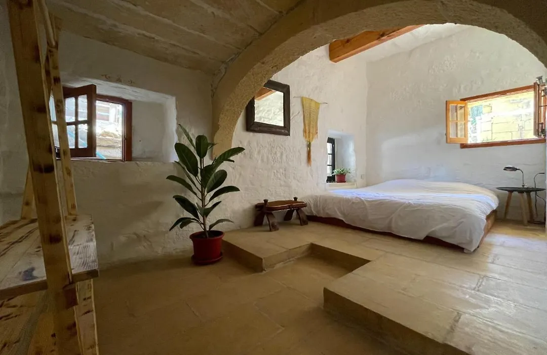 Sansun Community House-1