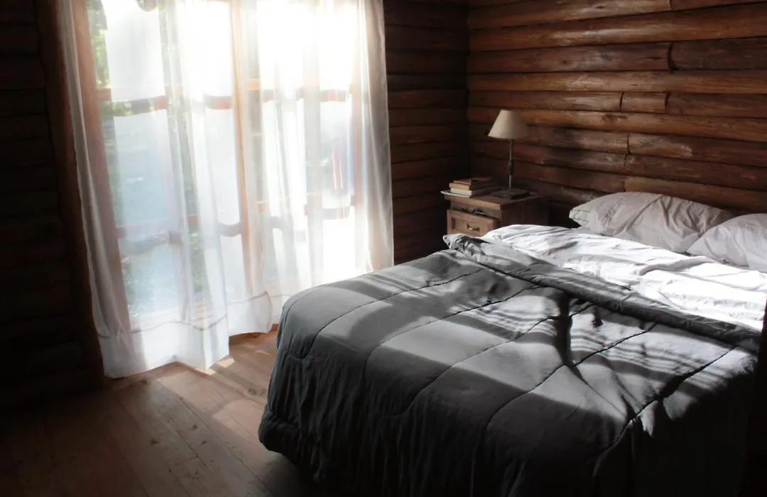 Cabana Inti Mampa-1