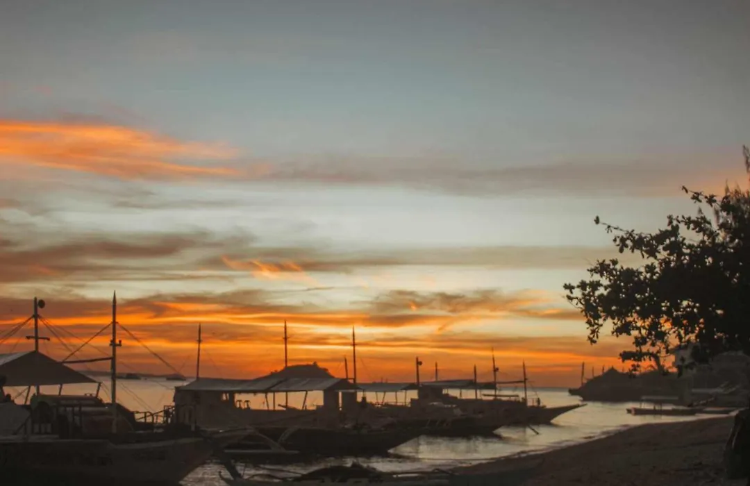 Blue Dolphin Hotel Malapascua Island-1