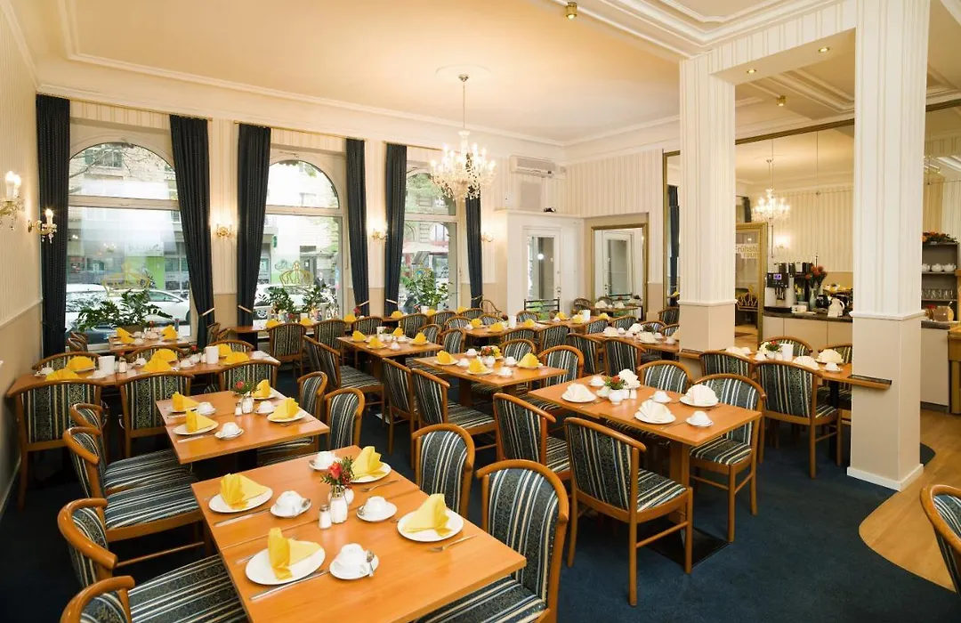 Hotel Königshof-1