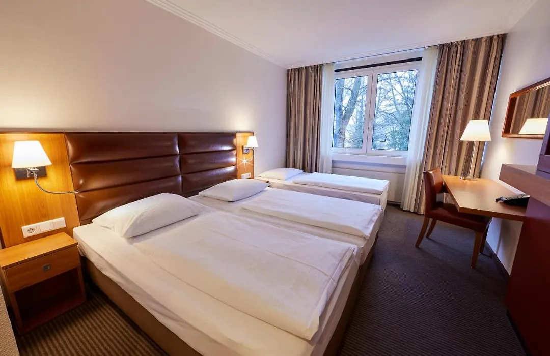 Hotel Bredeney-1