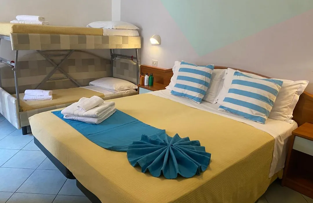Hotel Villa Caterina-1
