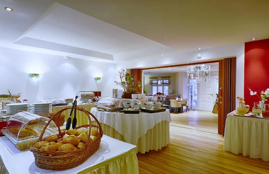 Hotel Residenz-1