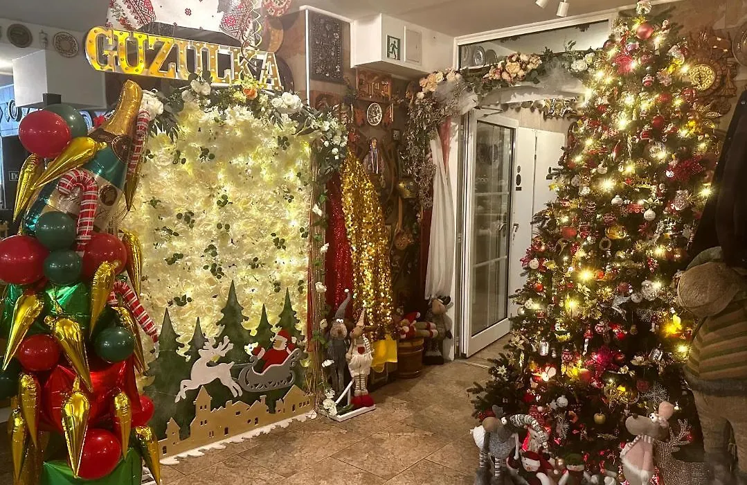 Hotel Aviv-1