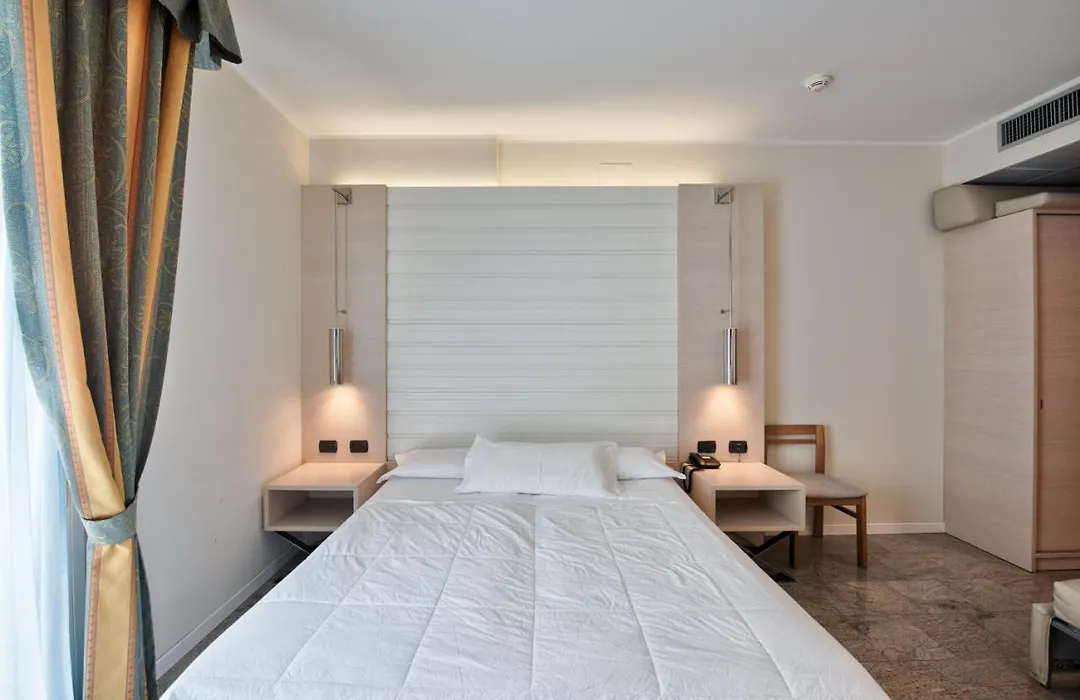 Hotel Columbus-1