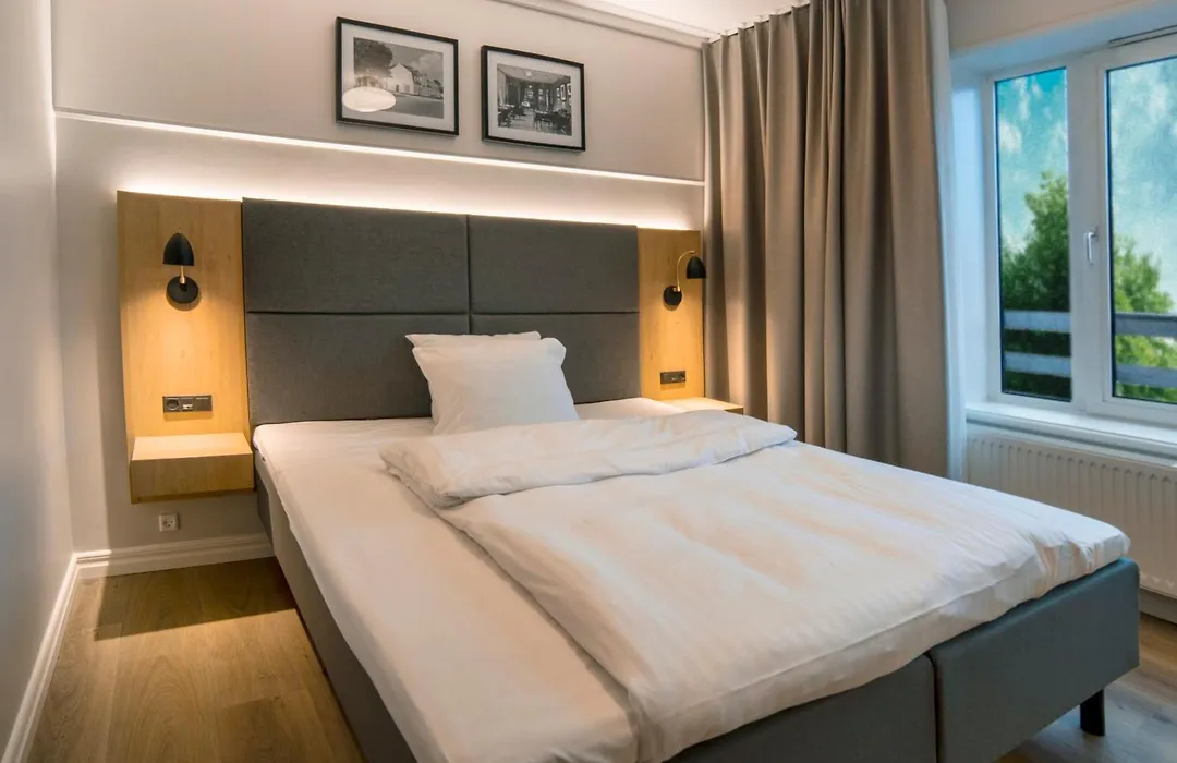 Go Hotel Herlev-1