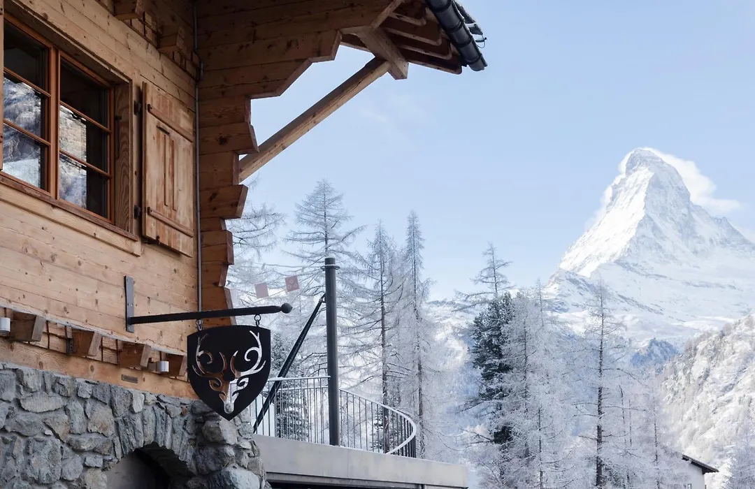 Cervo Mountain Resort-1