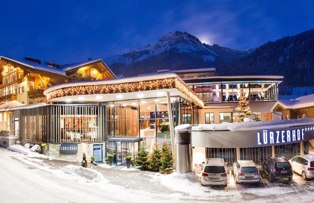 Alpin Life Resort Lürzerhof-1