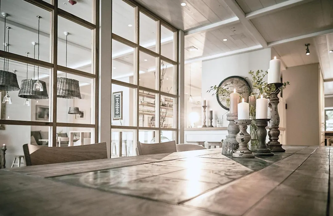 The Cozy Hotel & Lofts Timmendorfer Strand-1