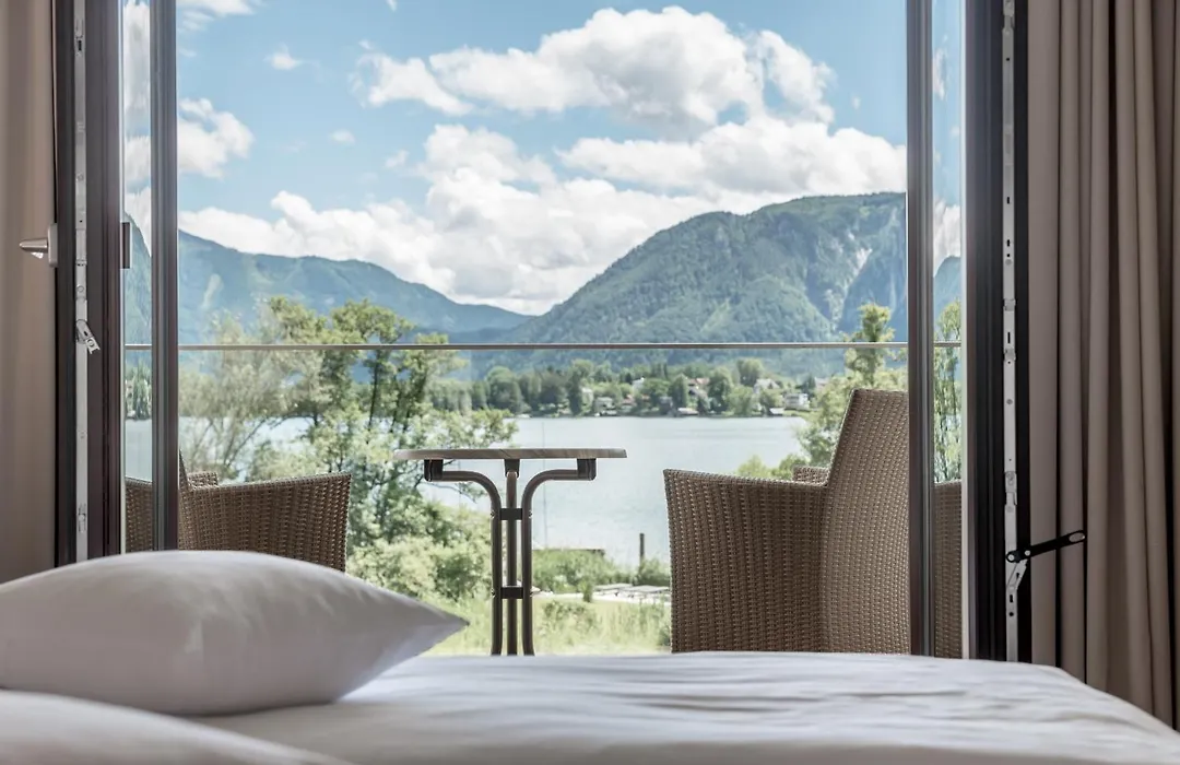 Seehotel Restaurant Lackner-1