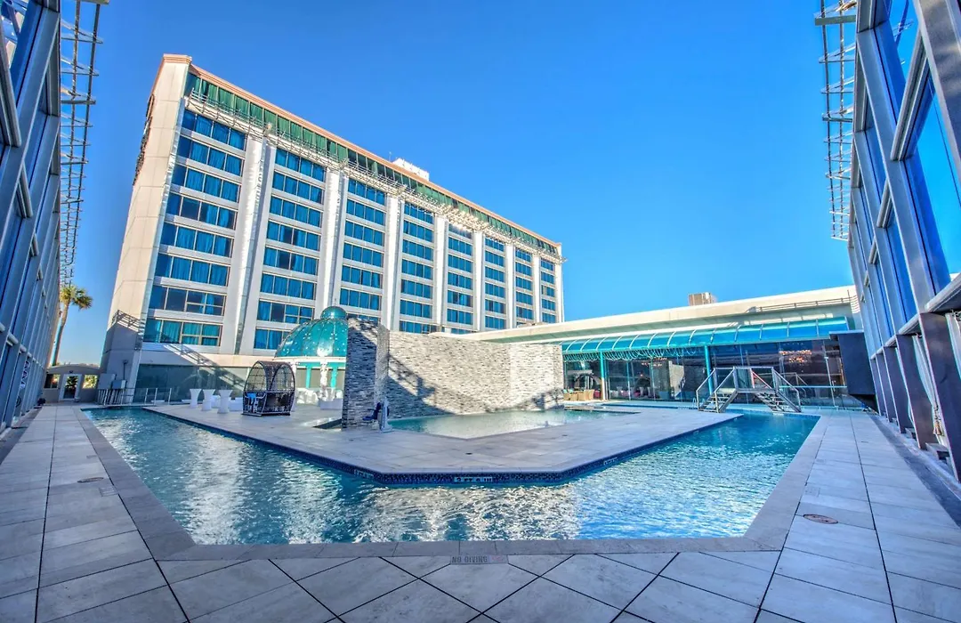 Doubletree By Hilton Houston Brookhollow-1