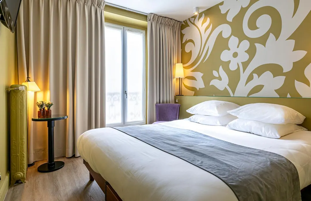 Gardette Park Hotel-1