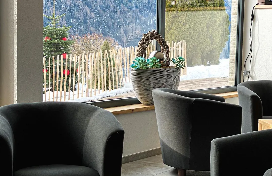 Residence Garni Melcherhof-1