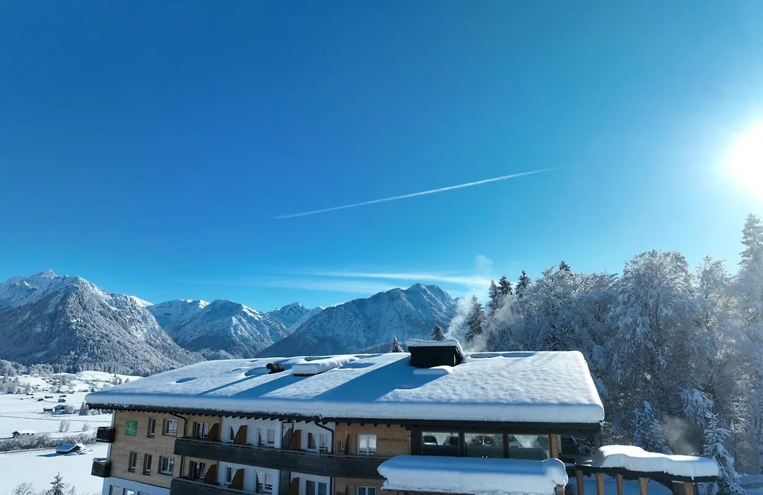 Naturhotel Café Waldesruhe-1