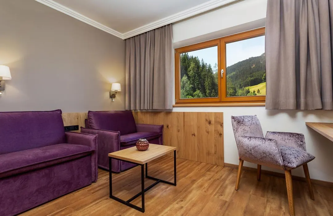 Hotel Sonnegg-1