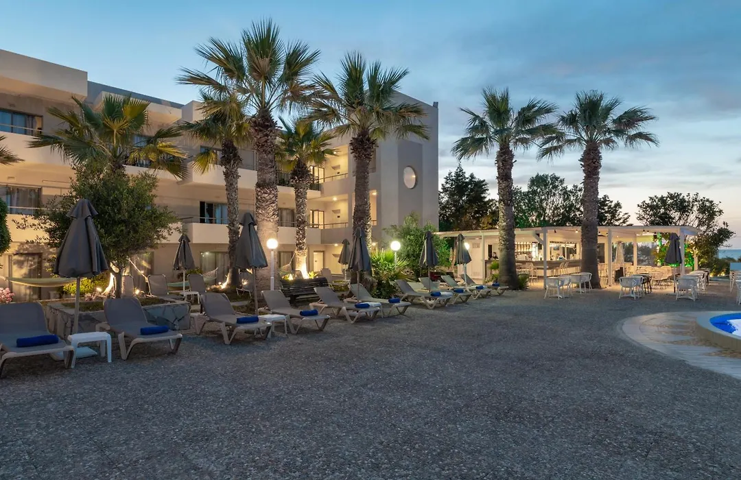 Gouves Bay By Omilos Hotels-1
